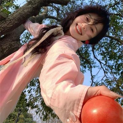 牵手向明天